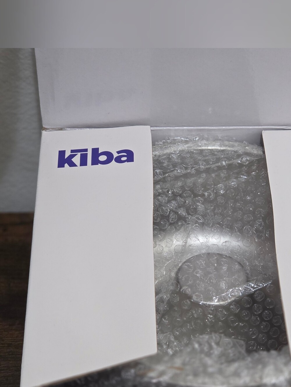 Ozark Kiba 304 Stainless Steel Slow Feeder Dog Bowl 8" Non-Slip - Picture 4 of 11